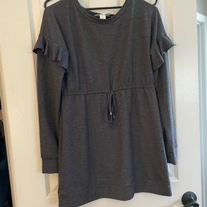 Motherhood brand short dress